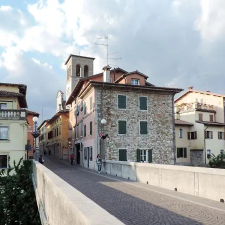 La Dimora Del Cavaliere By Interhome Cividale del Friuli