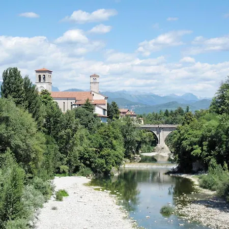 La Dimora Del Cavaliere By Interhome Casa vacanze