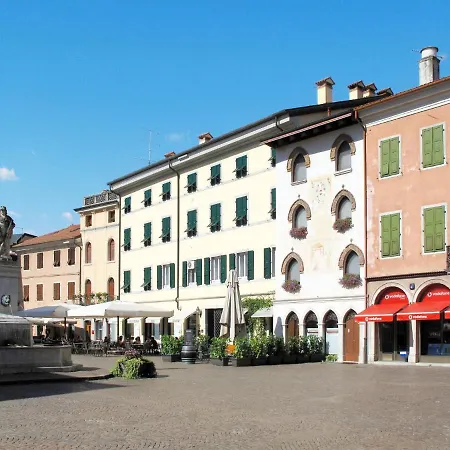 La Dimora Del Cavaliere By Interhome Casa vacanze