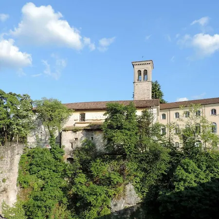 La Dimora Del Cavaliere By Interhome Σπίτι διακοπών Cividale del Friuli
