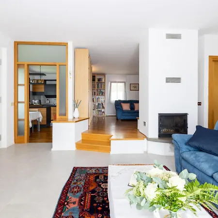 Ferienhaus La Dimora Del Cavaliere By Interhome *