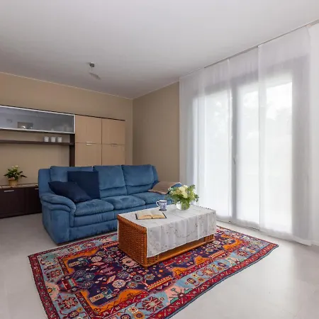 Casa vacanze La Dimora Del Cavaliere By Interhome