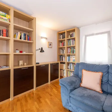 La Dimora Del Cavaliere By Interhome