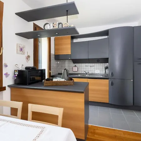 Casa vacanze La Dimora Del Cavaliere By Interhome Cividale del Friuli