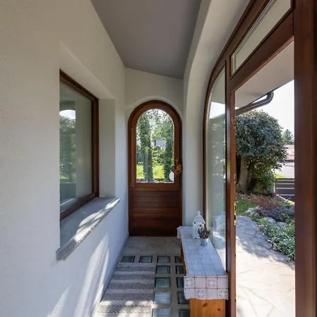 La Dimora Del Cavaliere By Interhome * Cividale del Friuli