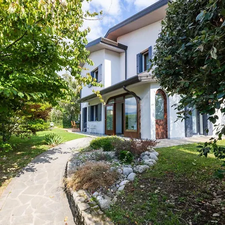 Casa vacanze La Dimora Del Cavaliere By Interhome Cividale del Friuli