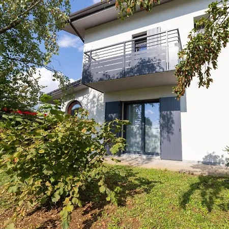 펜션 La Dimora Del Cavaliere By Interhome *