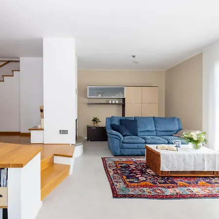 Casa vacanze La Dimora Del Cavaliere By Interhome Cividale del Friuli