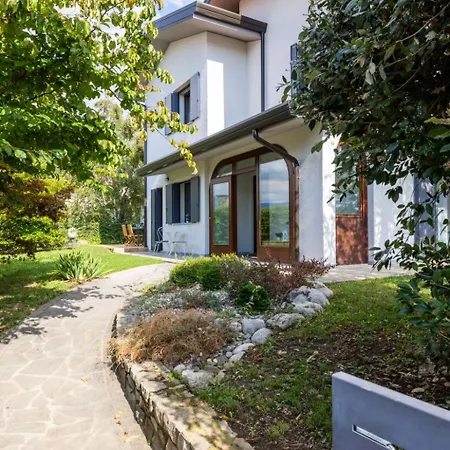 La Dimora Del Cavaliere By Interhome *