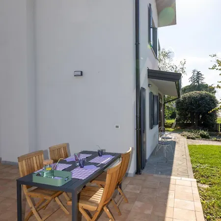 La Dimora Del Cavaliere By Interhome * Cividale del Friuli