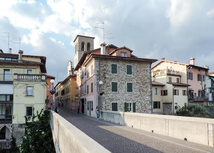 La Dimora Del Cavaliere By Interhome Cividale del Friuli