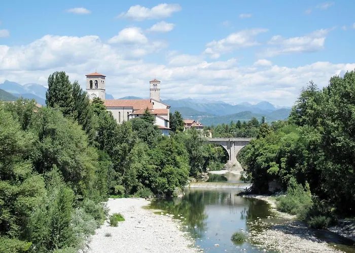 La Dimora Del Cavaliere By Interhome Nyaraló