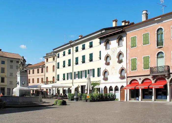 La Dimora Del Cavaliere By Interhome Nyaraló