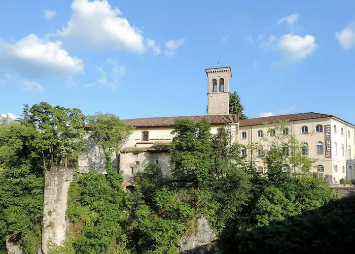 La Dimora Del Cavaliere By Interhome Nyaraló Cividale del Friuli