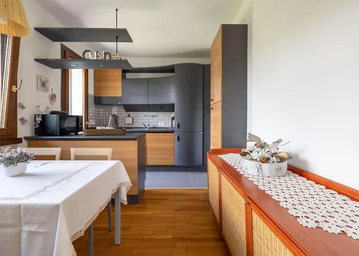 La Dimora Del Cavaliere By Interhome * Cividale del Friuli