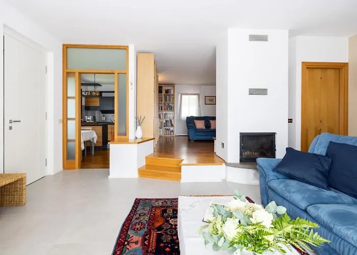 Nyaraló La Dimora Del Cavaliere By Interhome *