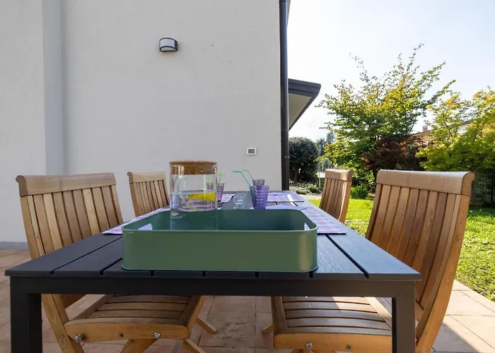 La Dimora Del Cavaliere By Interhome Nyaraló *