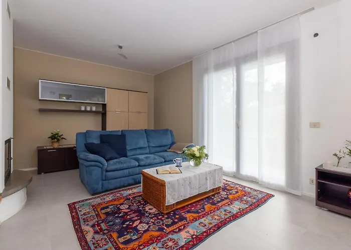 Nyaraló La Dimora Del Cavaliere By Interhome