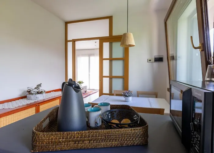 La Dimora Del Cavaliere By Interhome