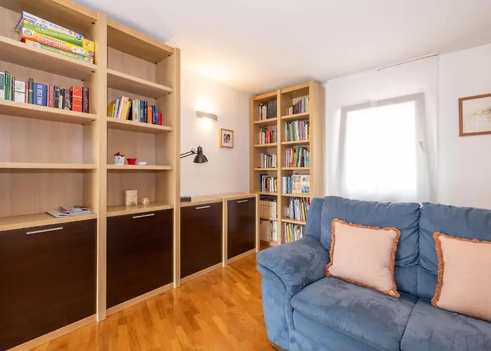 La Dimora Del Cavaliere By Interhome