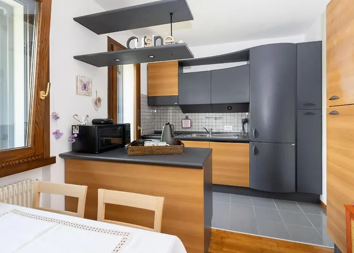 Nyaraló La Dimora Del Cavaliere By Interhome Cividale del Friuli