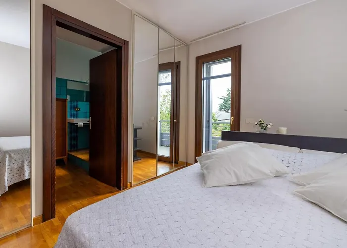 La Dimora Del Cavaliere By Interhome Nyaraló