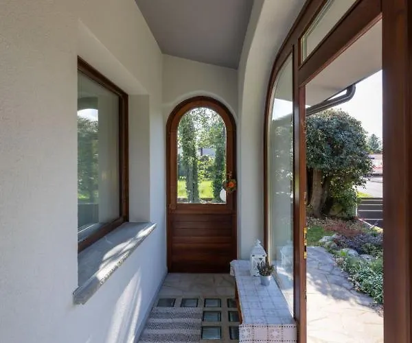 La Dimora Del Cavaliere By Interhome * Cividale del Friuli