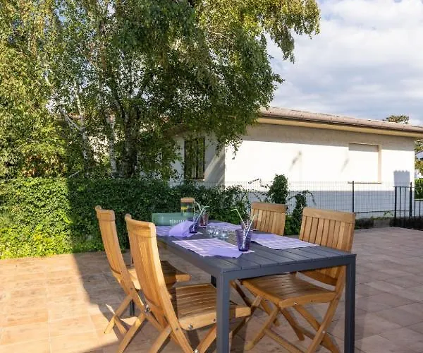 Nyaraló La Dimora Del Cavaliere By Interhome *