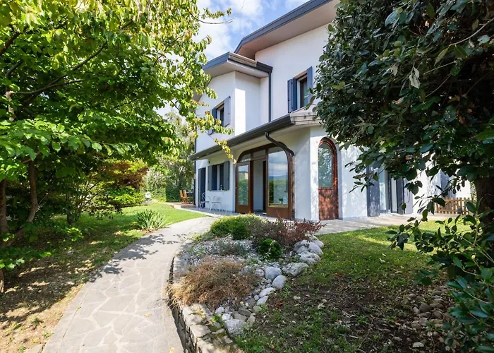 Nyaraló La Dimora Del Cavaliere By Interhome Cividale del Friuli