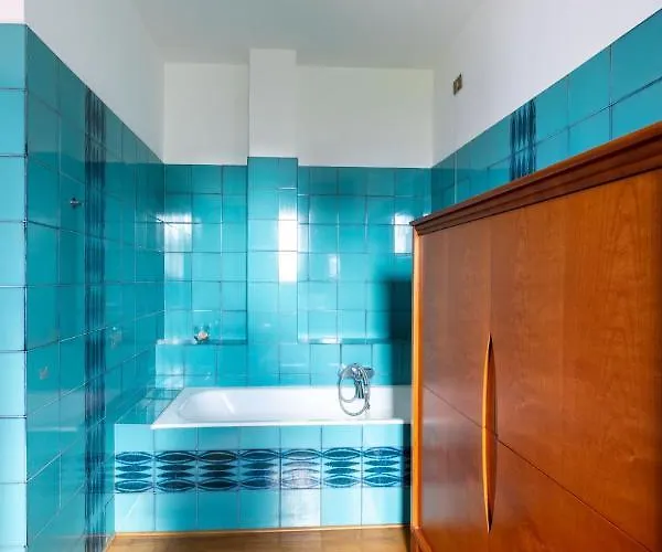 Nyaraló La Dimora Del Cavaliere By Interhome *