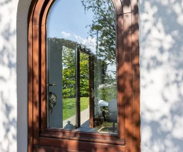 Nyaraló La Dimora Del Cavaliere By Interhome Cividale del Friuli