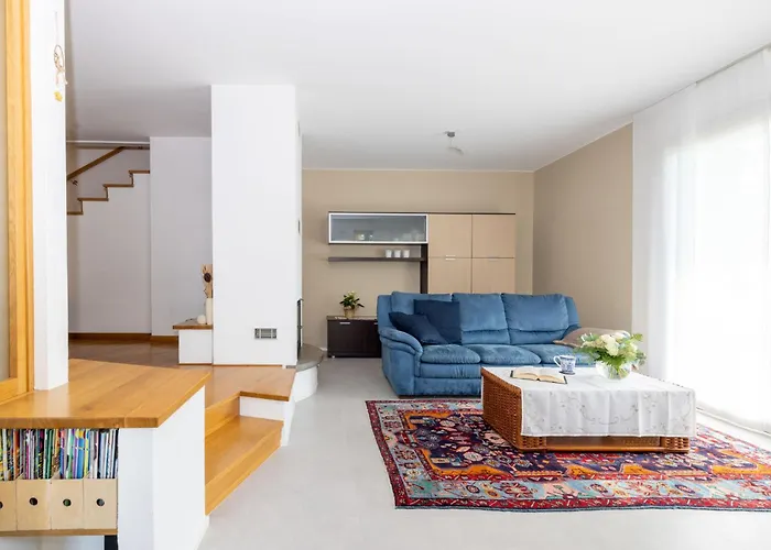 Nyaraló La Dimora Del Cavaliere By Interhome Cividale del Friuli