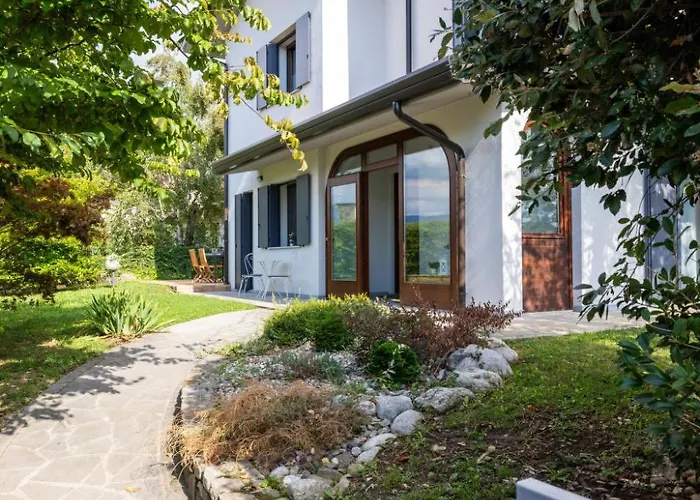 La Dimora Del Cavaliere By Interhome *