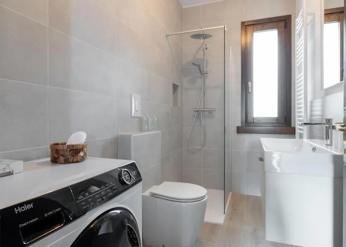 La Dimora Del Cavaliere By Interhome