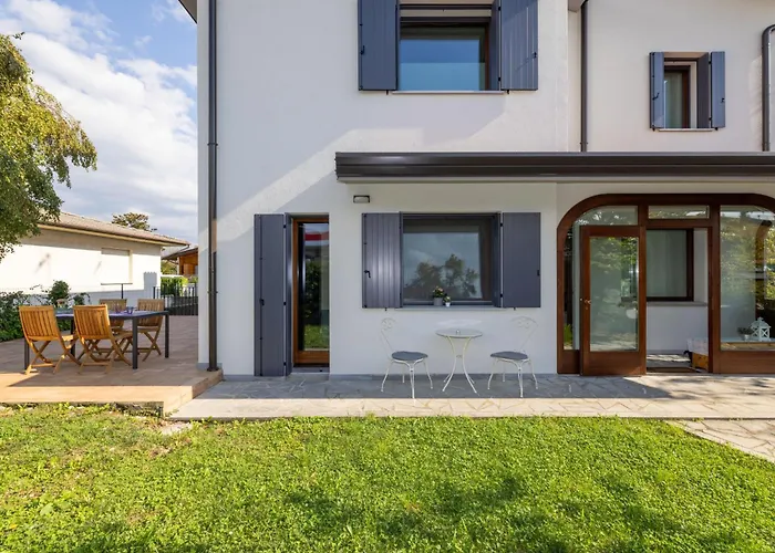 La Dimora Del Cavaliere By Interhome Cividale del Friuli