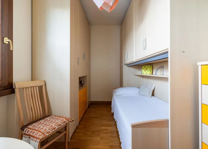 La Dimora Del Cavaliere By Interhome *